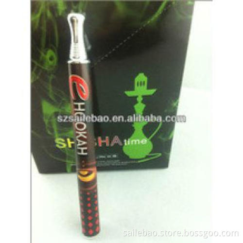 disposable 800puffs e hookah pen